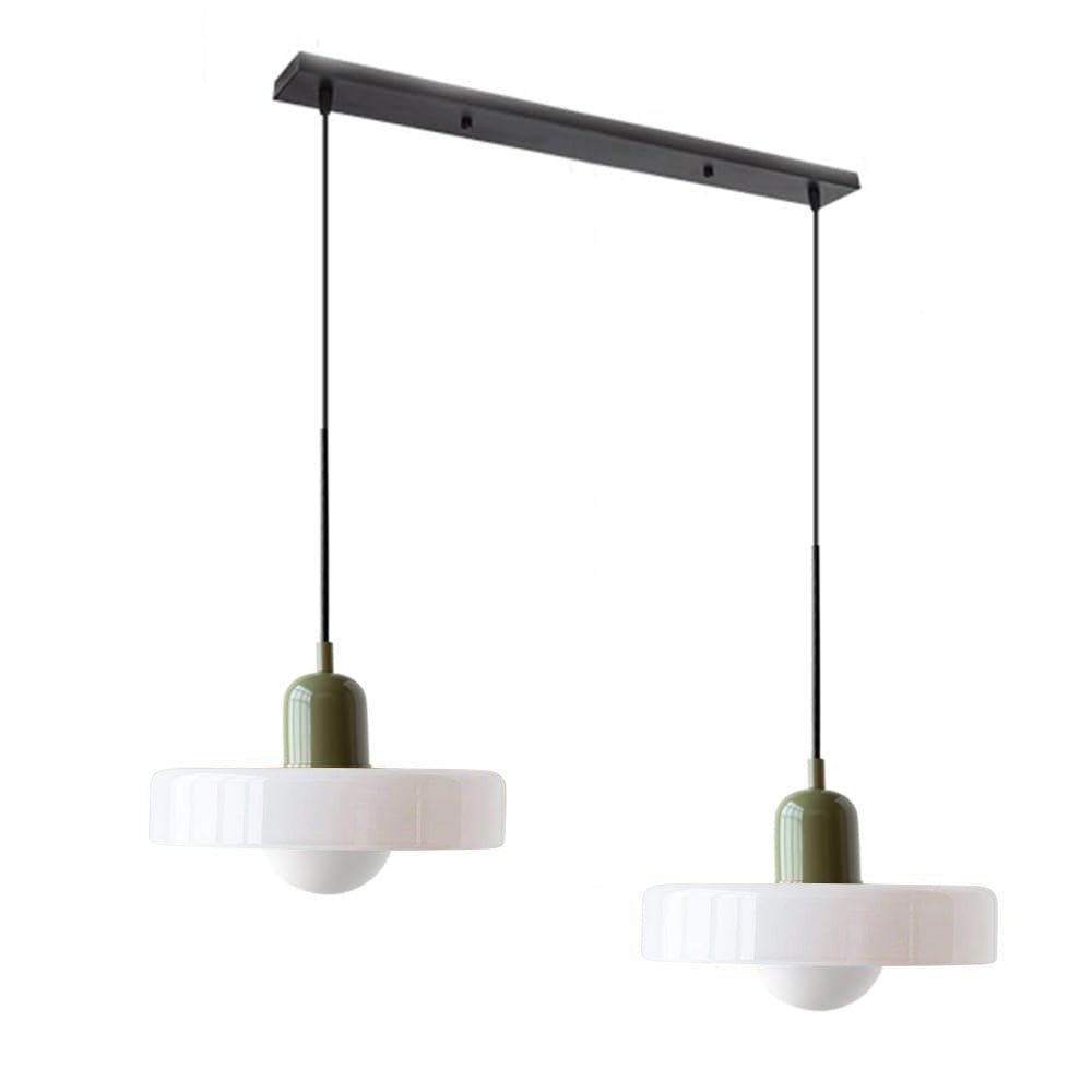 Suspension double Novéa - Valora Design