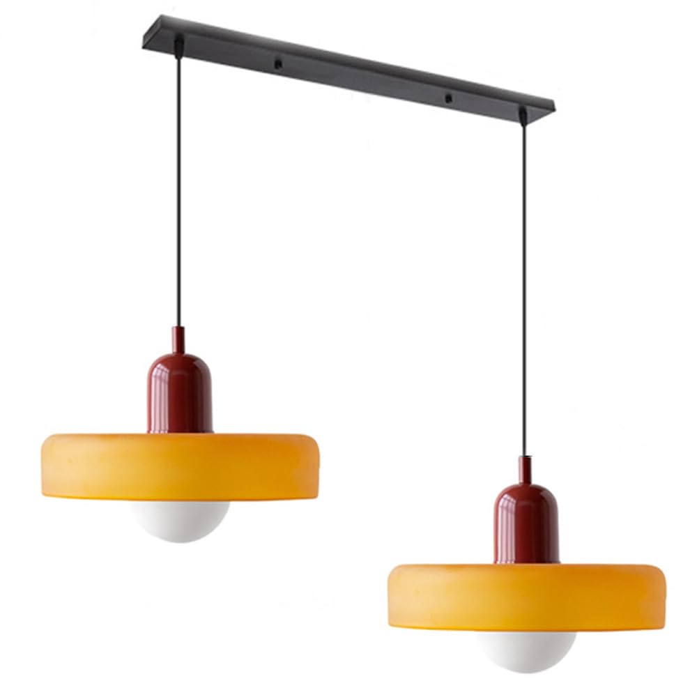 Suspension double Novéa - Valora Design