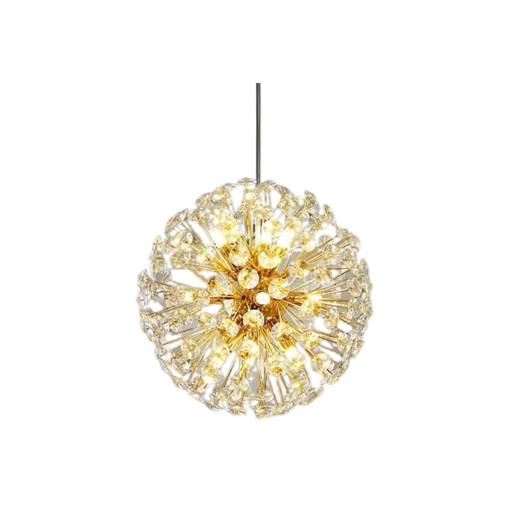 Suspension Durevigne - Valora Design