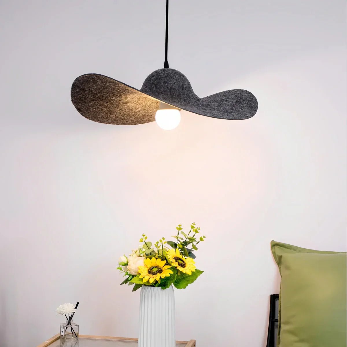 Suspension Duvielle - Valora Design