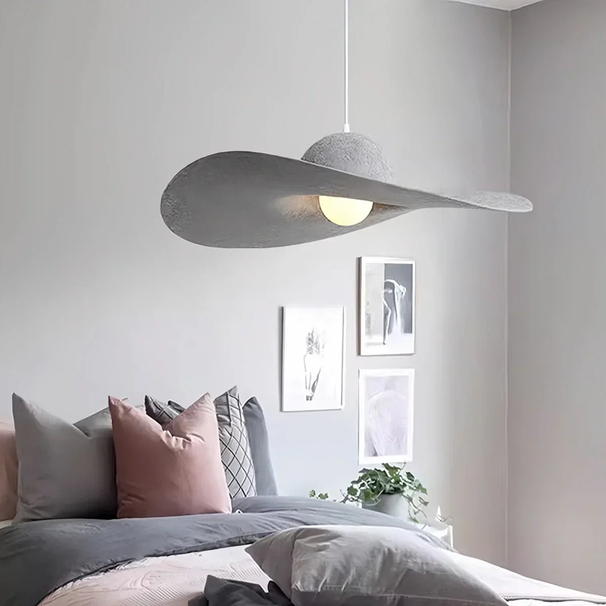 Suspension Duvielle - Valora Design