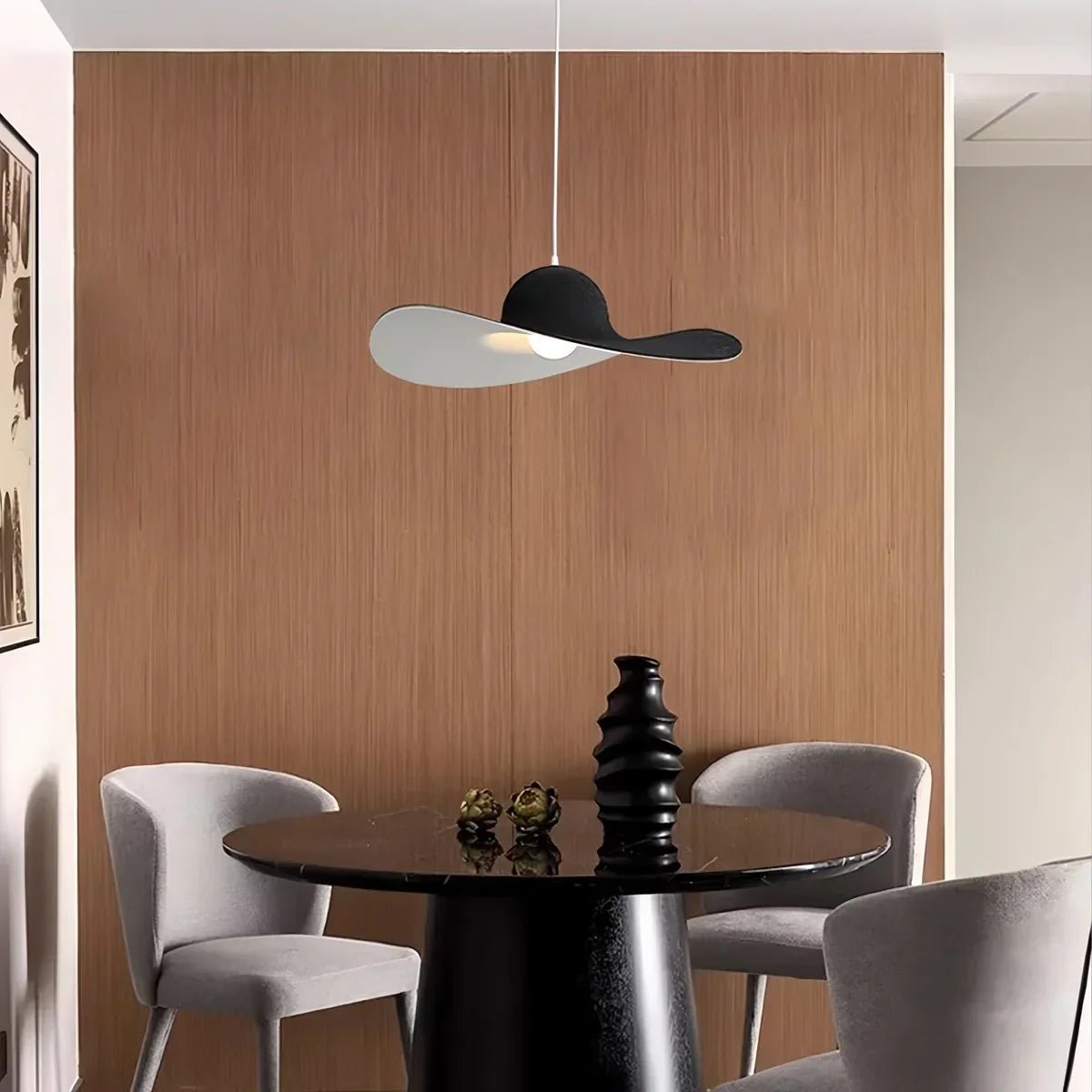 Suspension Duvielle - Valora Design