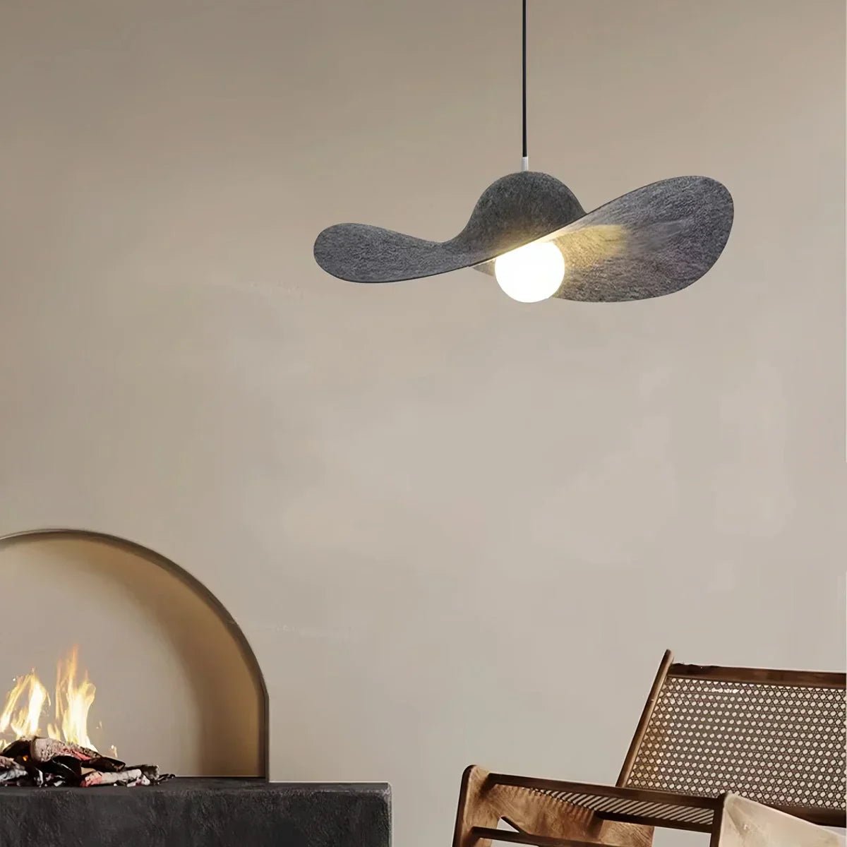 Suspension Duvielle - Valora Design