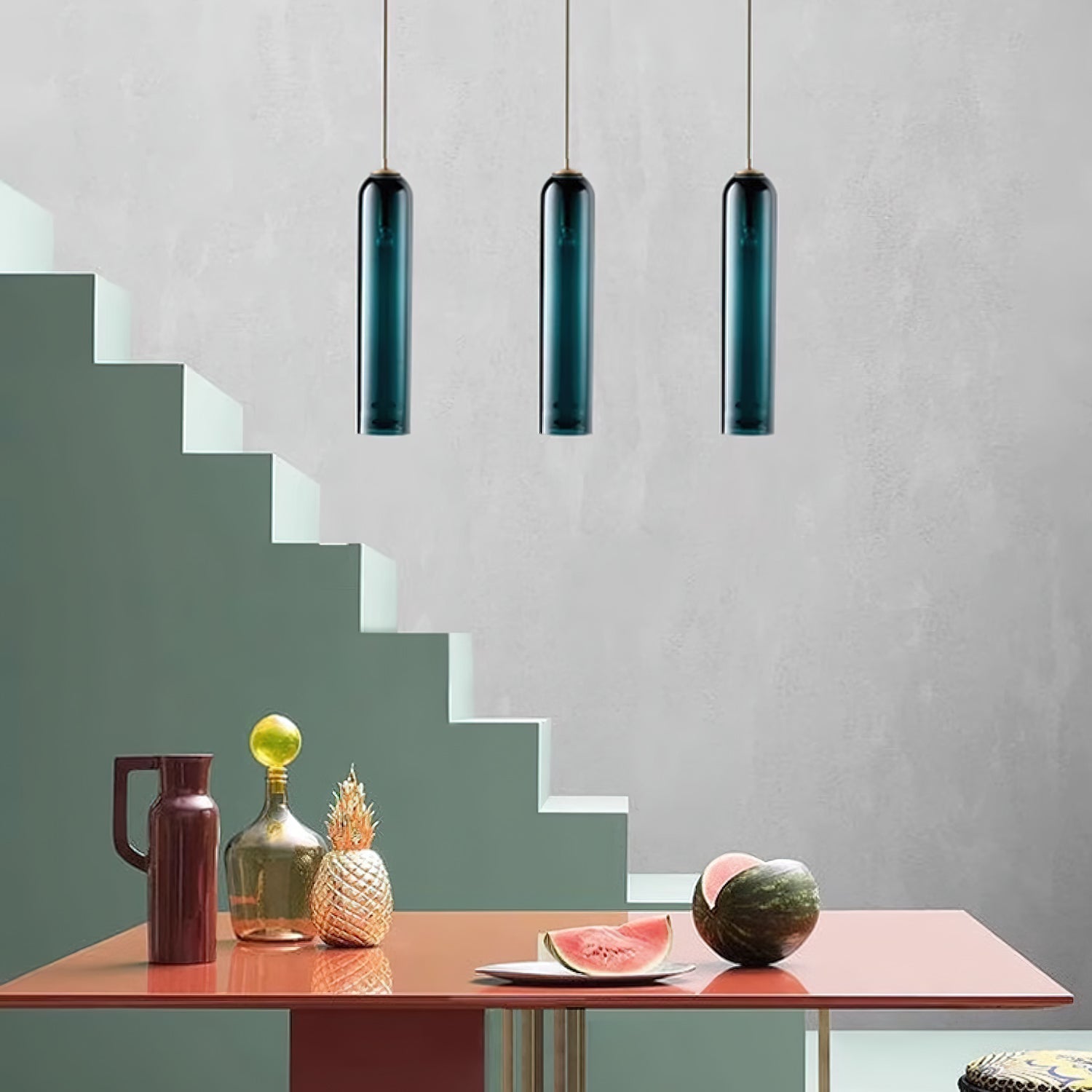 Suspension Lacourac - Valora Design
