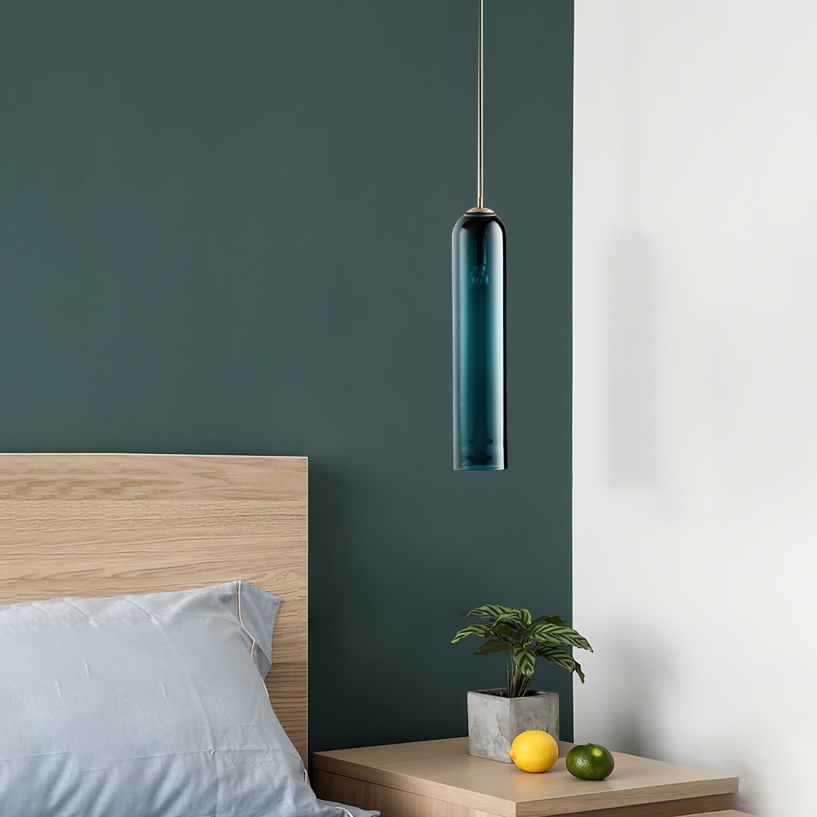 Suspension Lacourac - Valora Design