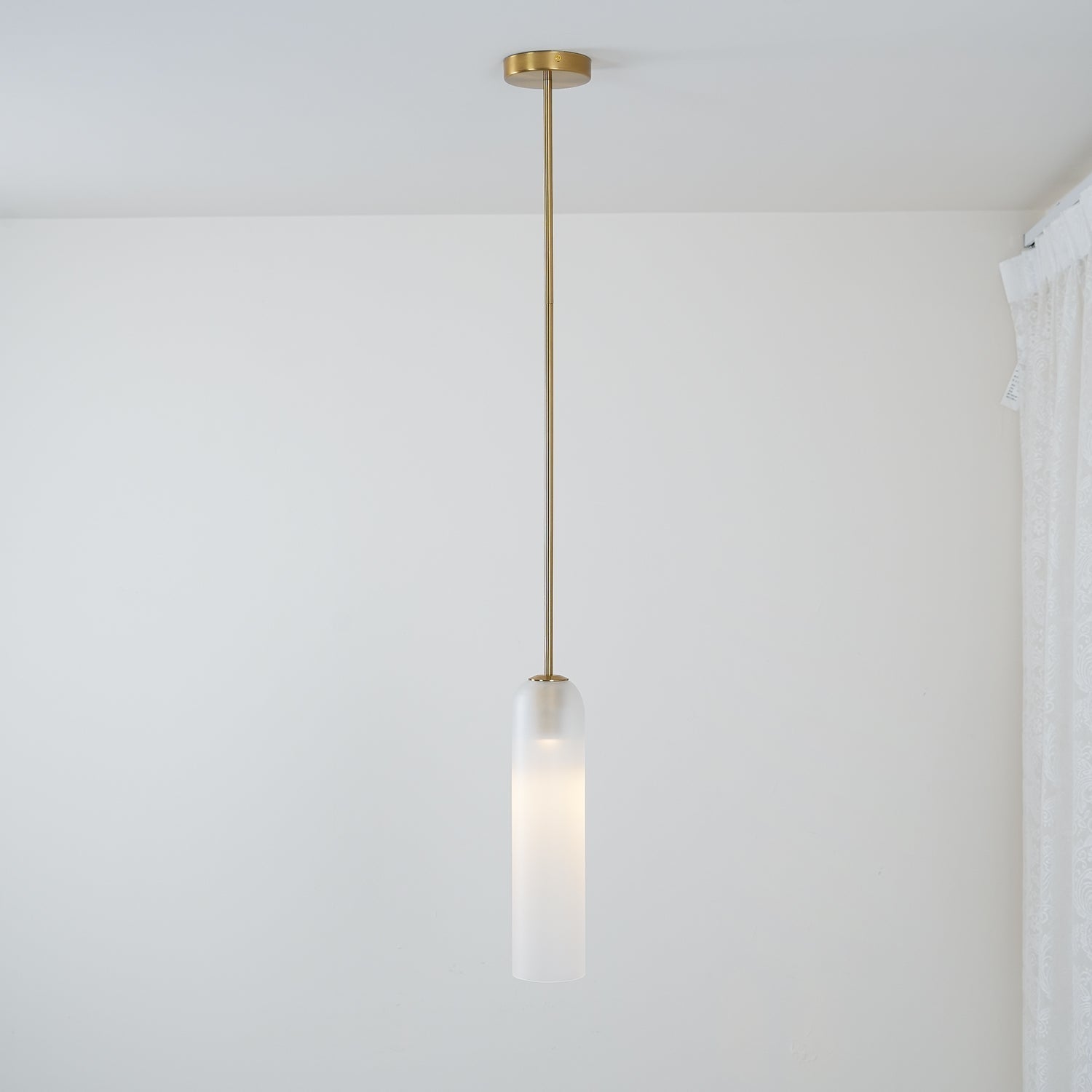 Suspension Lacourac - Valora Design
