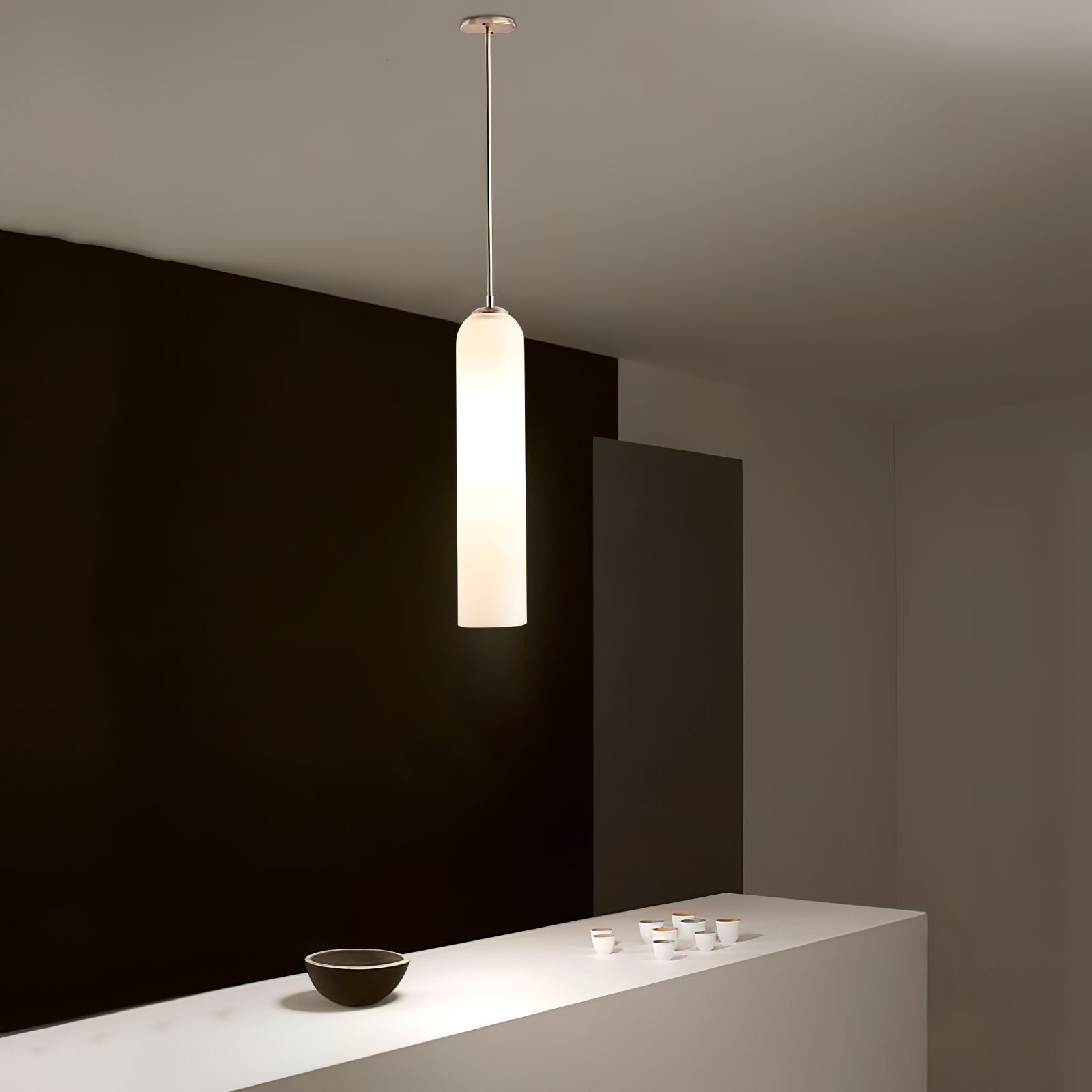 Suspension Lacourac - Valora Design