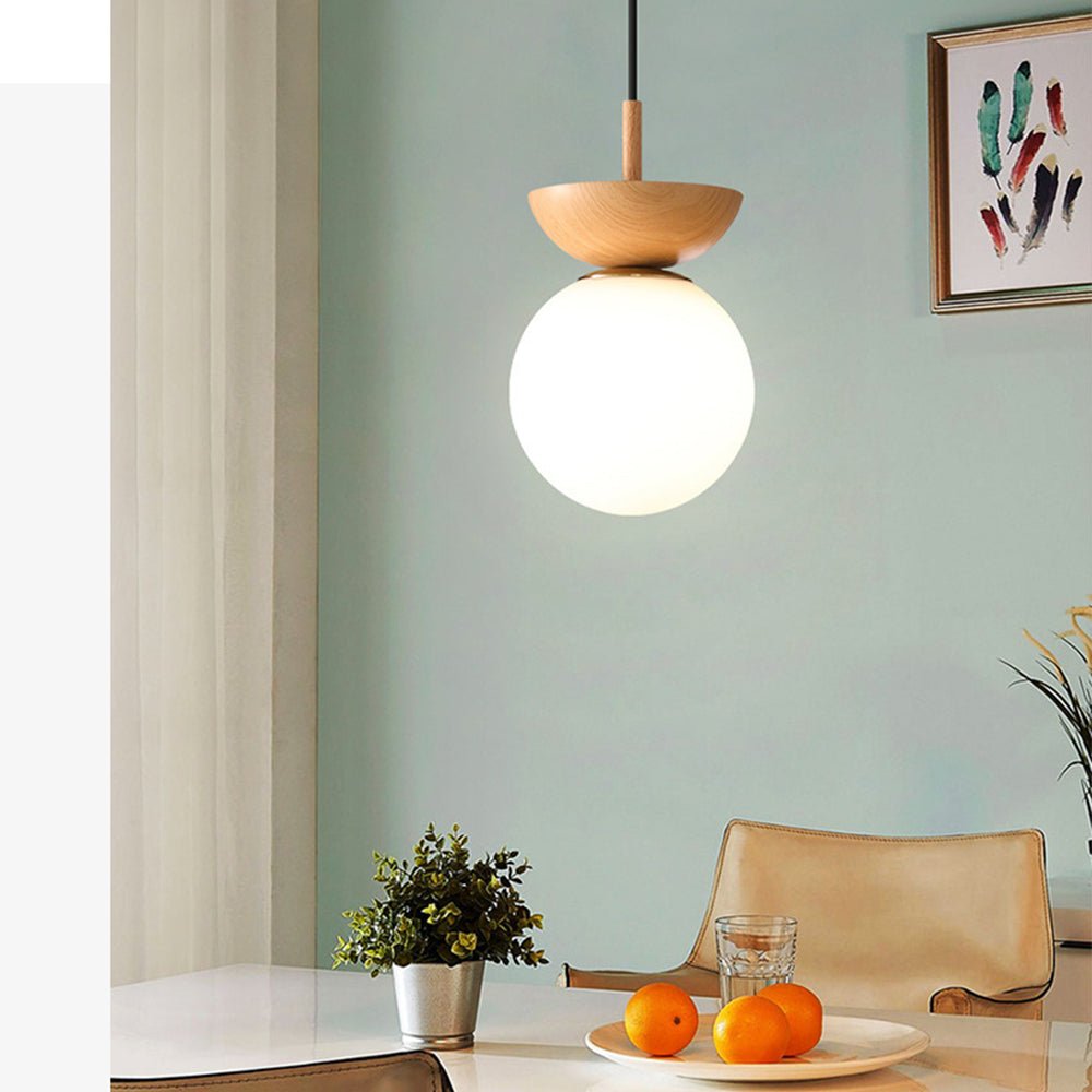 Suspension Léroux - Valora Design