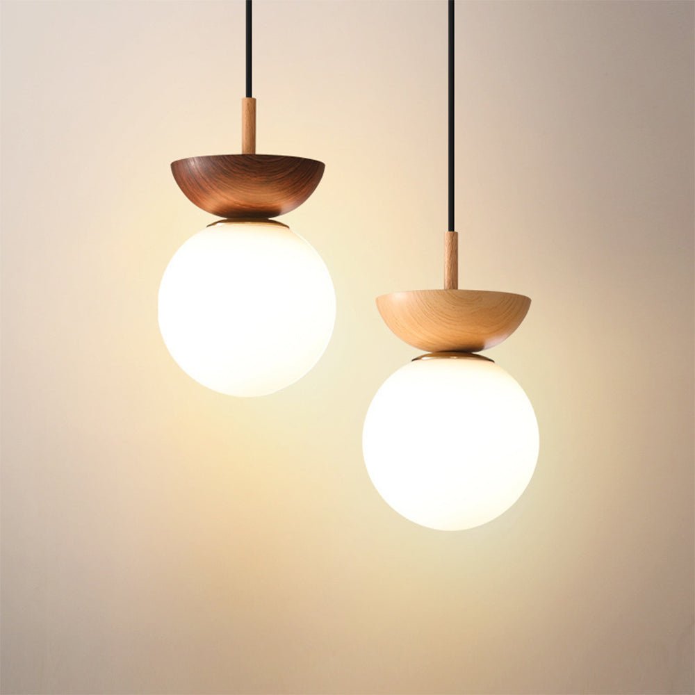 Suspension Léroux - Valora Design