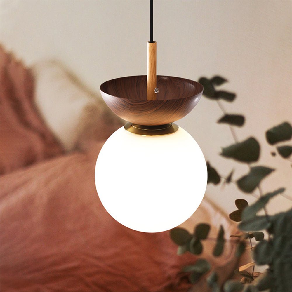 Suspension Léroux - Valora Design