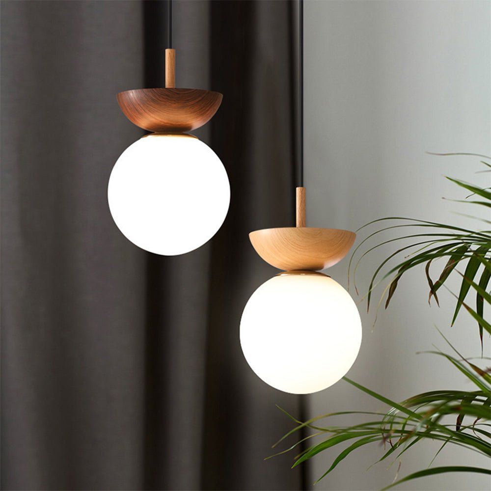 Suspension Léroux - Valora Design