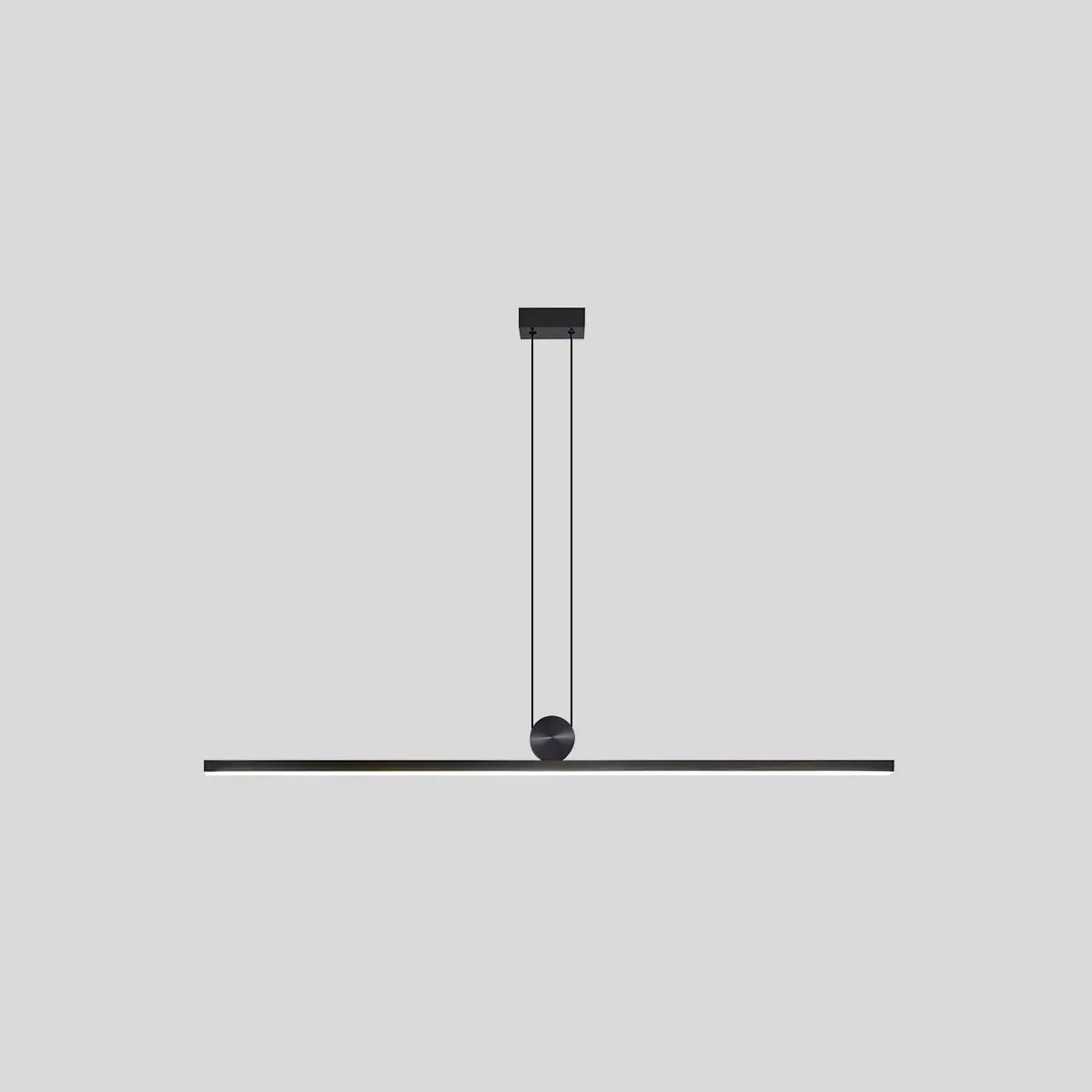 Suspension linéaire Rouvignonne - Valora Design