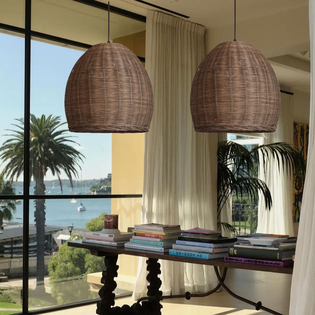Suspension Lunévaux Boho - Valora Design