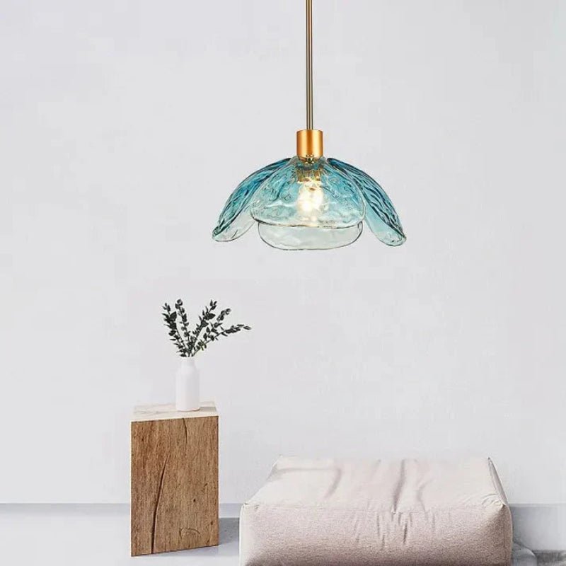 Suspension Montclairac Flower - Valora Design