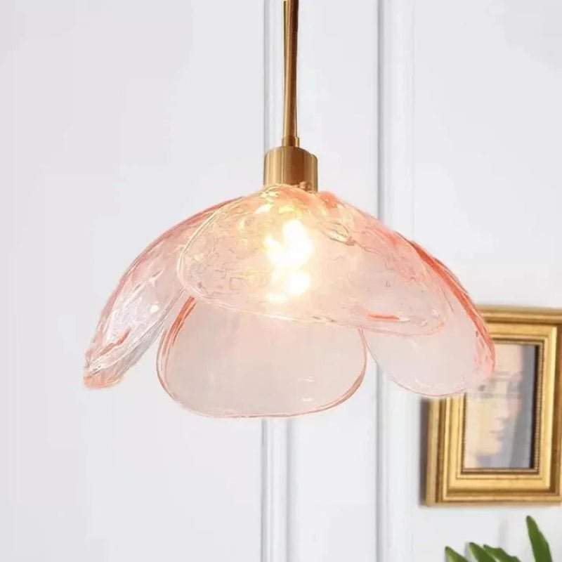 Suspension Montclairac Flower - Valora Design