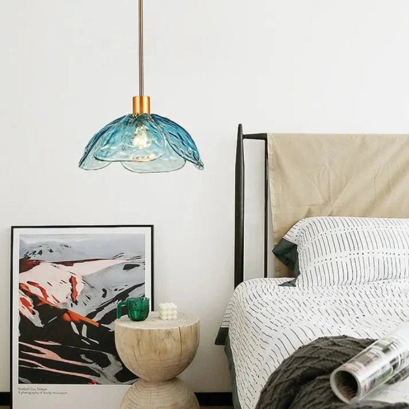 Suspension Montclairac Flower - Valora Design