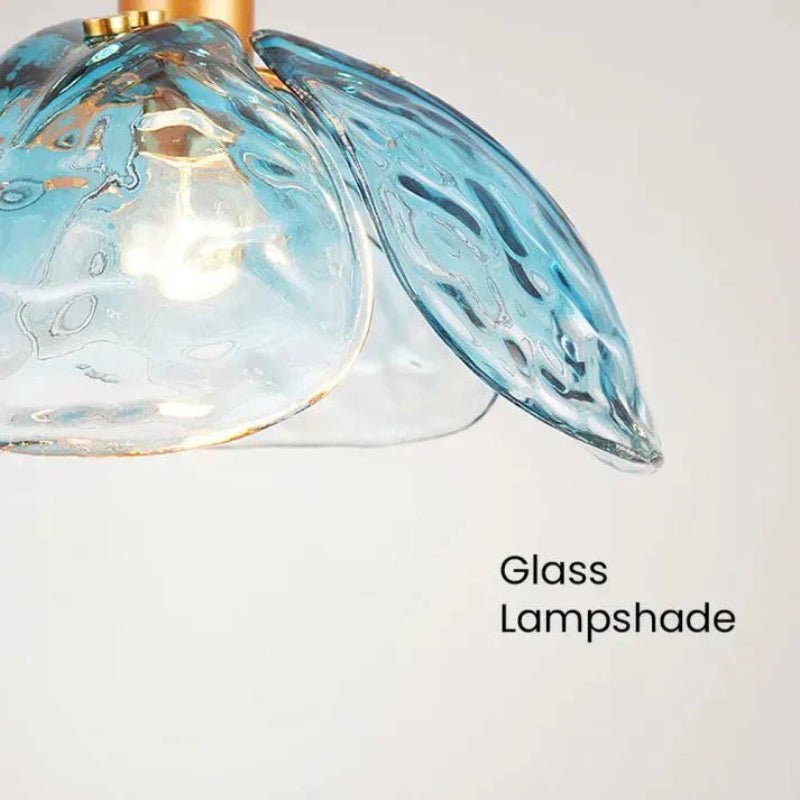 Suspension Montclairac Flower - Valora Design