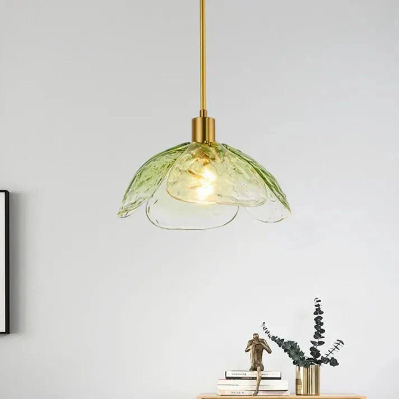 Suspension Montclairac Flower - Valora Design