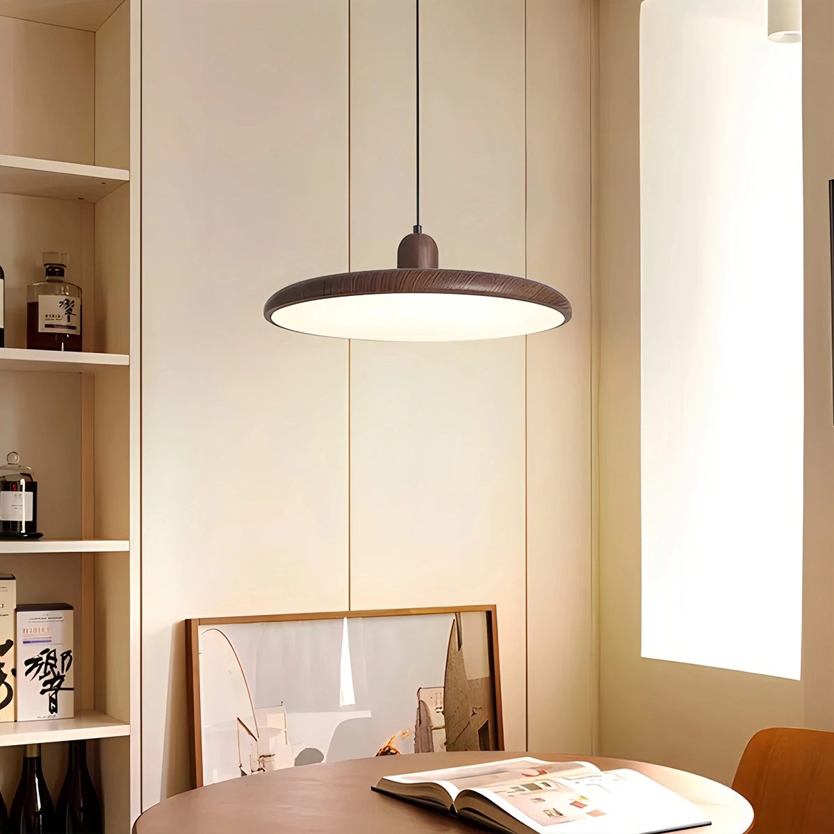 Suspension Montignacq - Valora Design