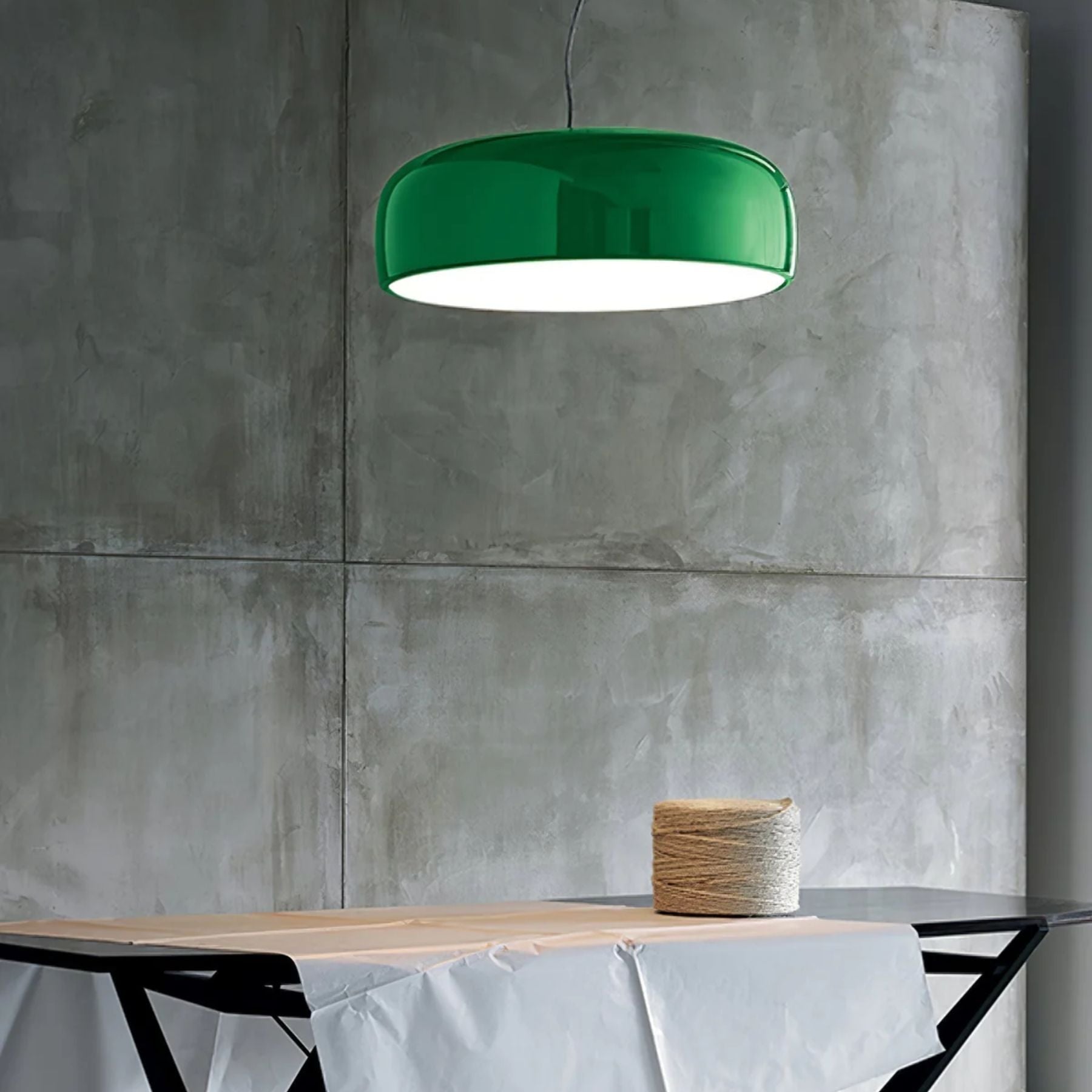Suspension Montreville - Valora Design