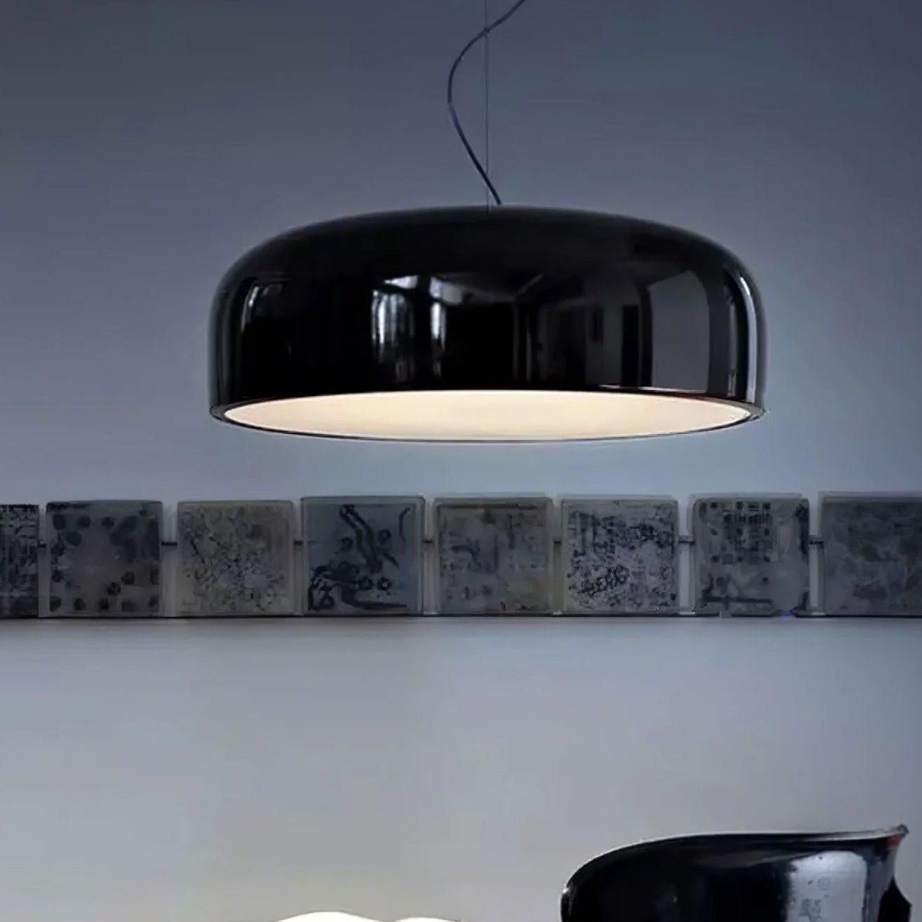 Suspension Montreville - Valora Design