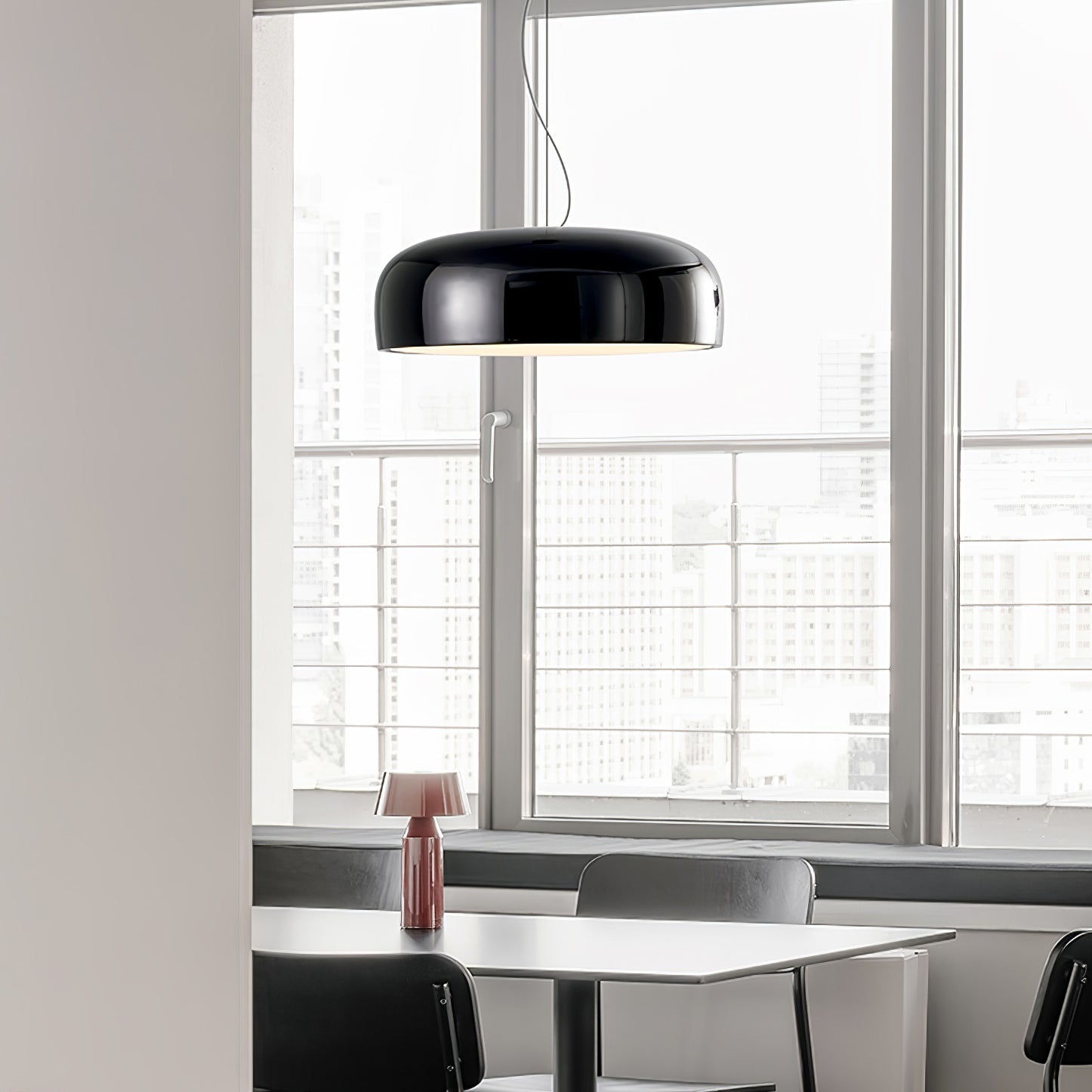 Suspension Montreville - Valora Design