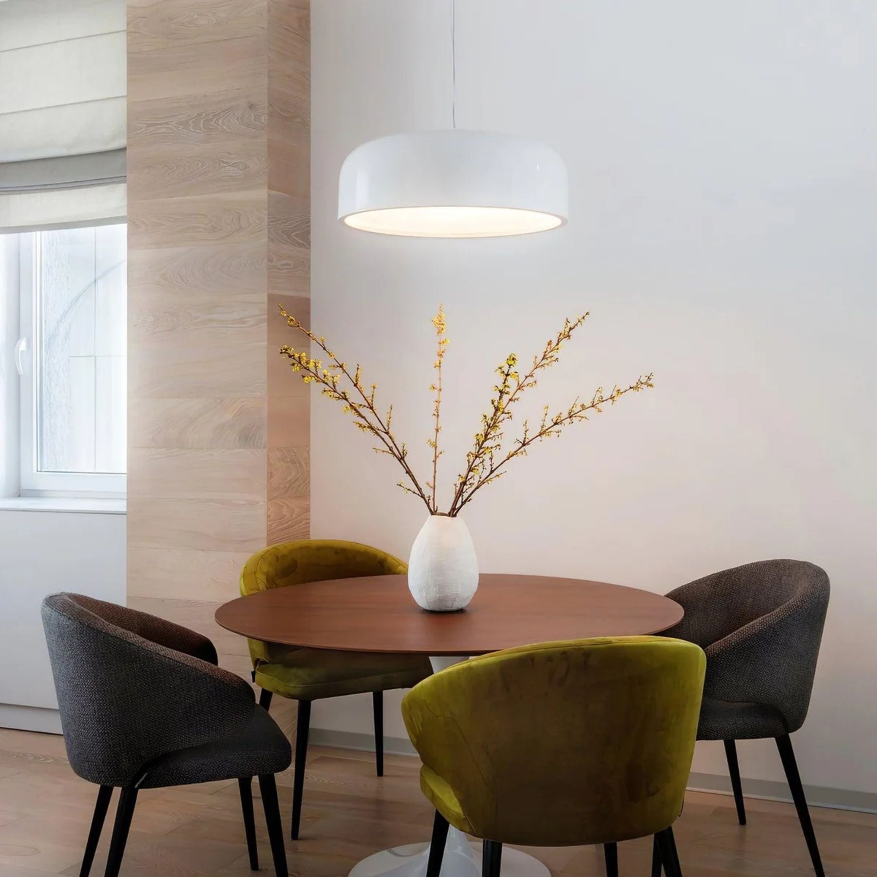 Suspension Montreville - Valora Design