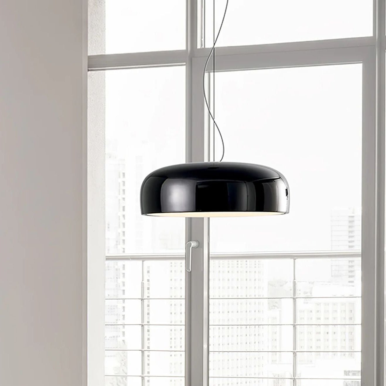 Suspension Montreville - Valora Design