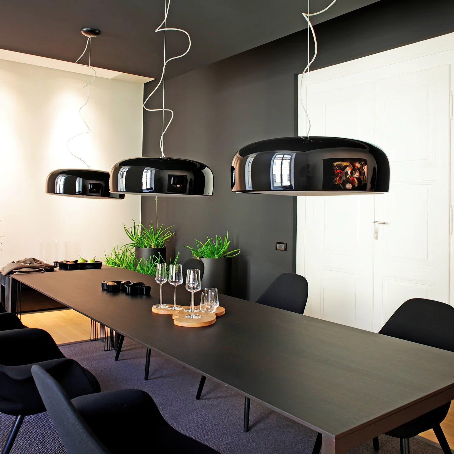 Suspension Montreville - Valora Design