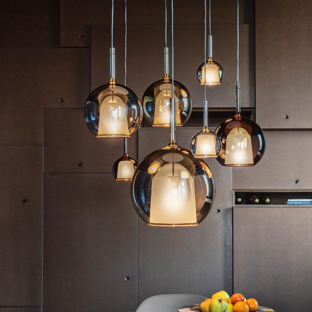 Suspension Montvigne - Valora Design
