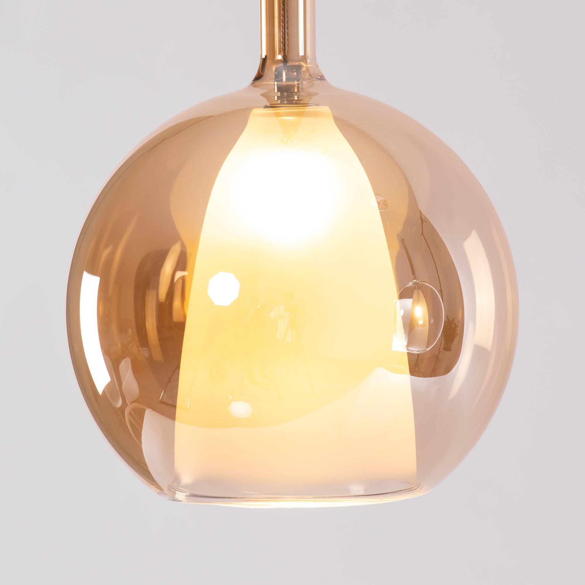 Suspension Montvigne - Valora Design