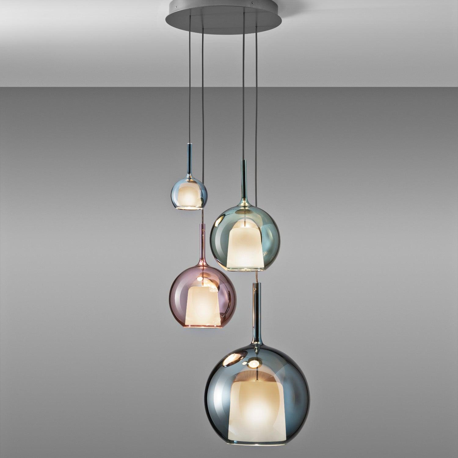 Suspension Montvigne - Valora Design
