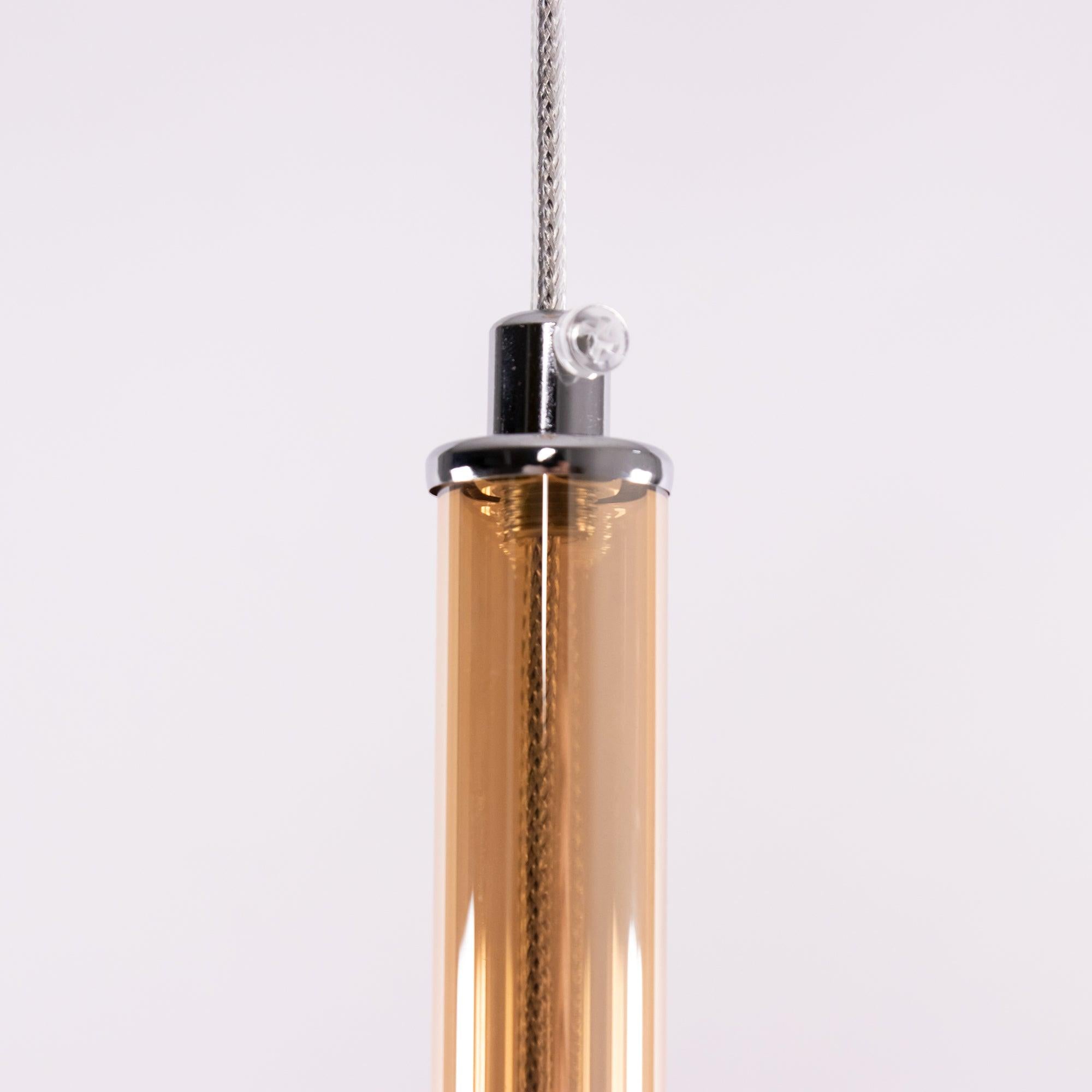 Suspension Montvigne - Valora Design