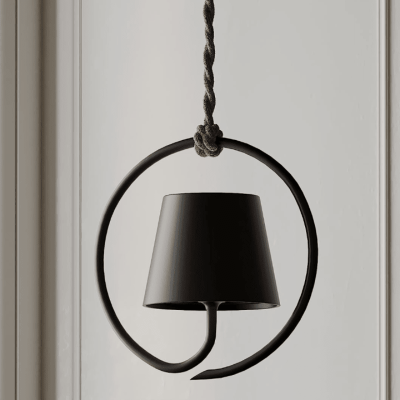 Suspension Morionne - Valora Design