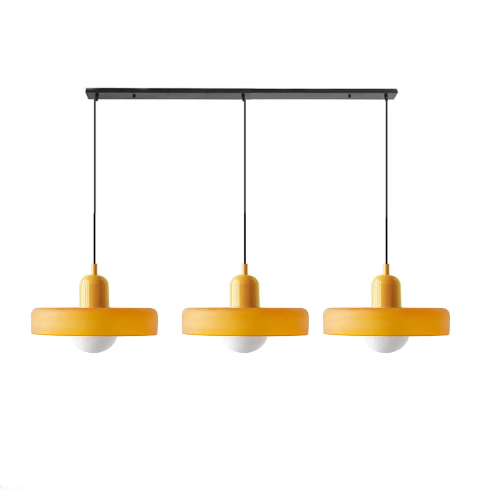 Suspension Novéa Triple - Valora Design