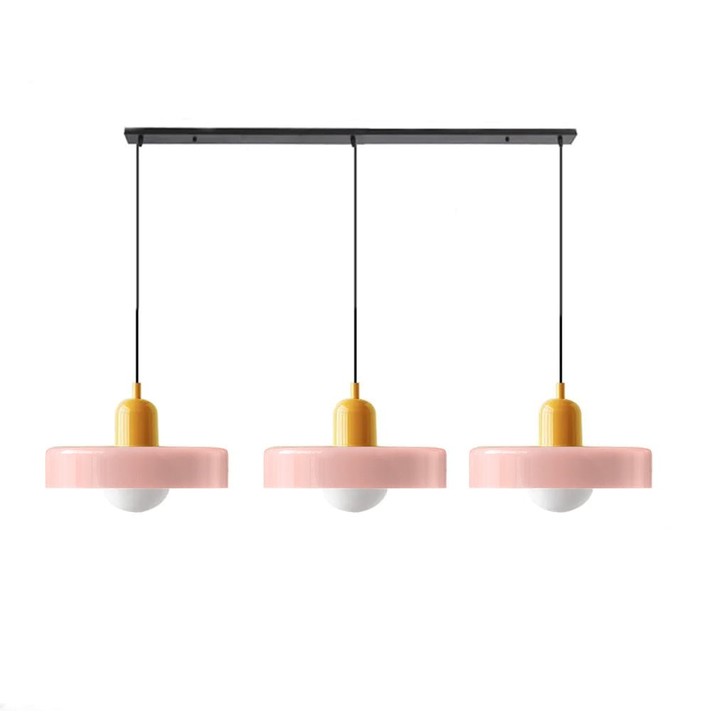 Suspension Novéa Triple - Valora Design