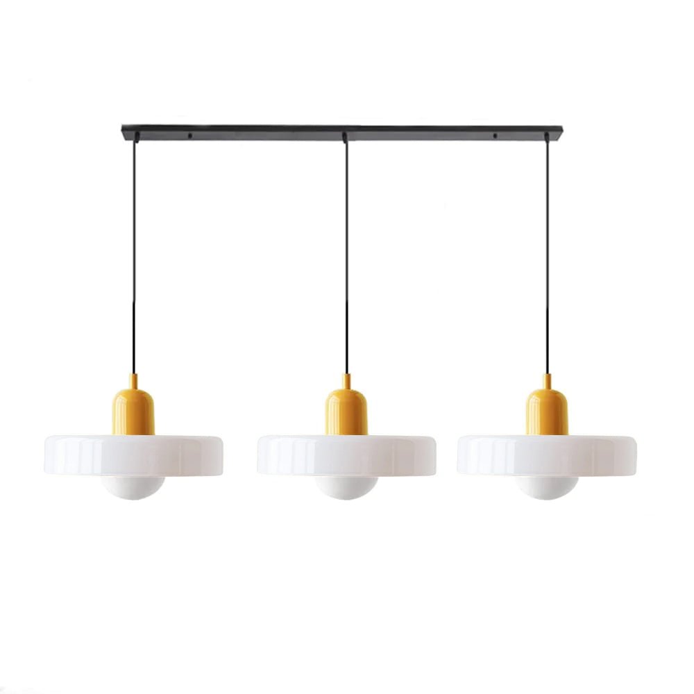 Suspension Novéa Triple - Valora Design