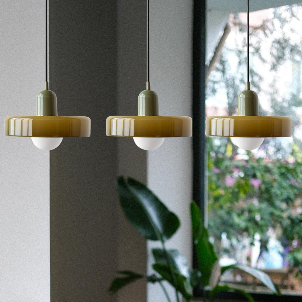 Suspension Novéa Triple - Valora Design