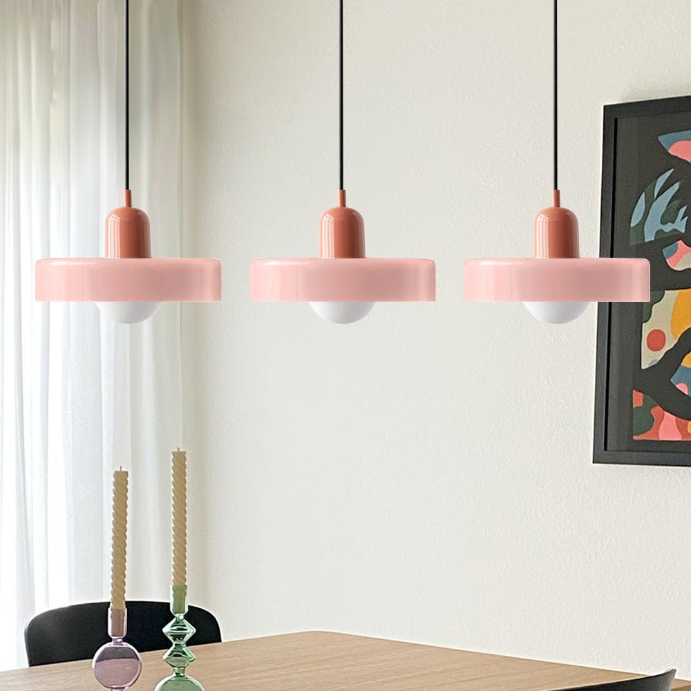 Suspension Novéa Triple - Valora Design