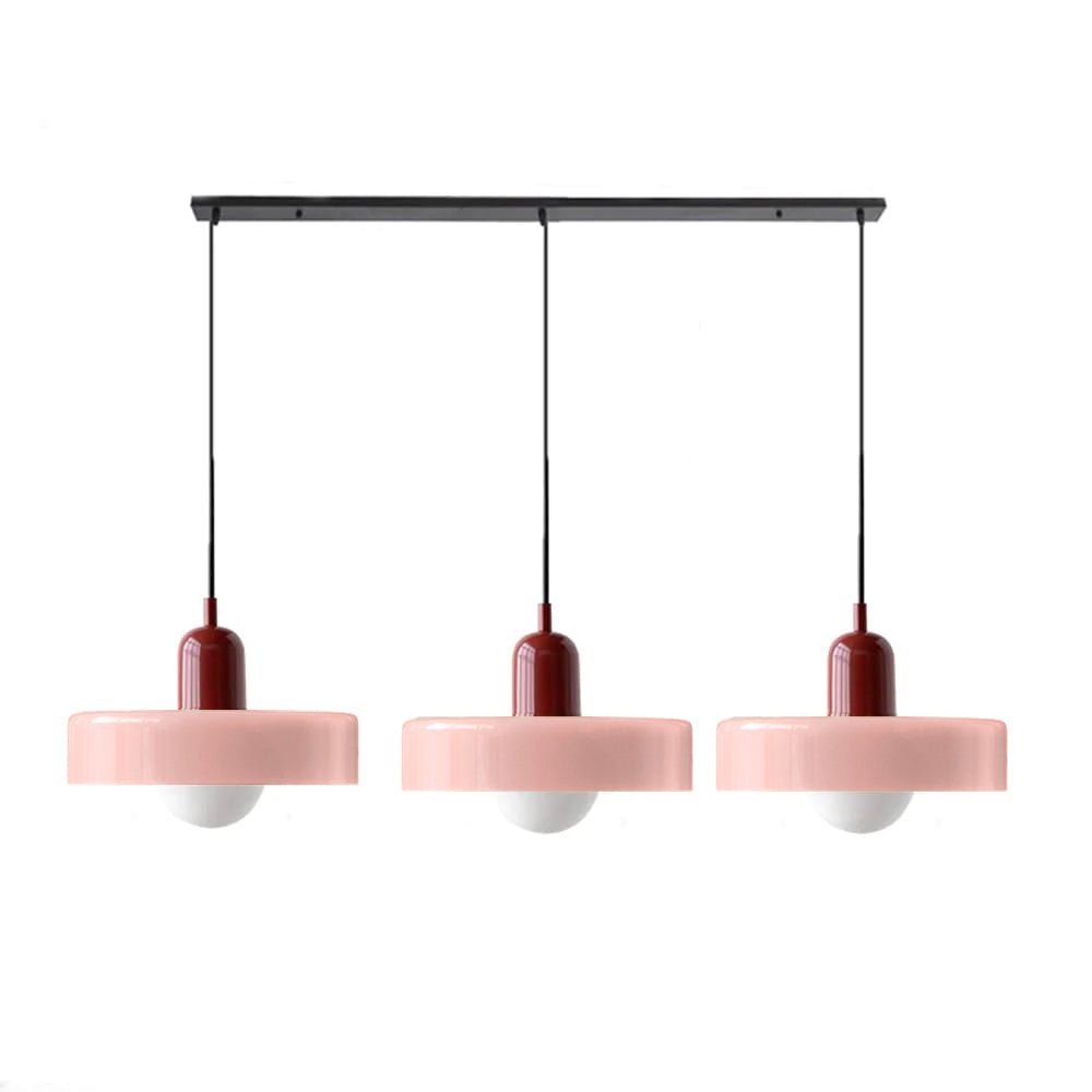 Suspension Novéa Triple - Valora Design