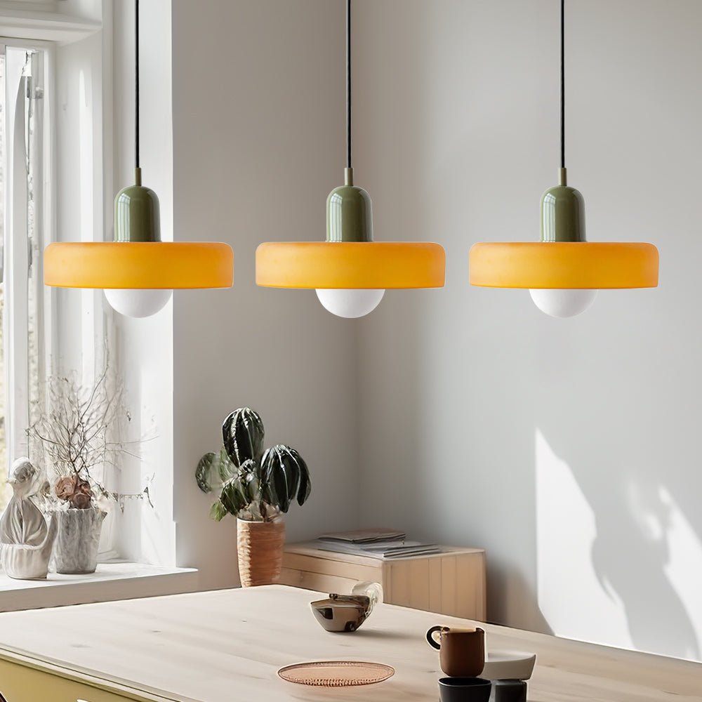 Suspension Novéa Triple - Valora Design