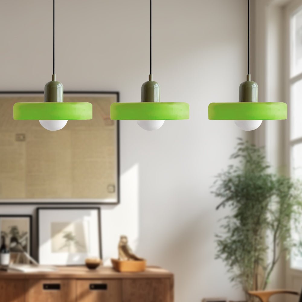 Suspension Novéa Triple - Valora Design