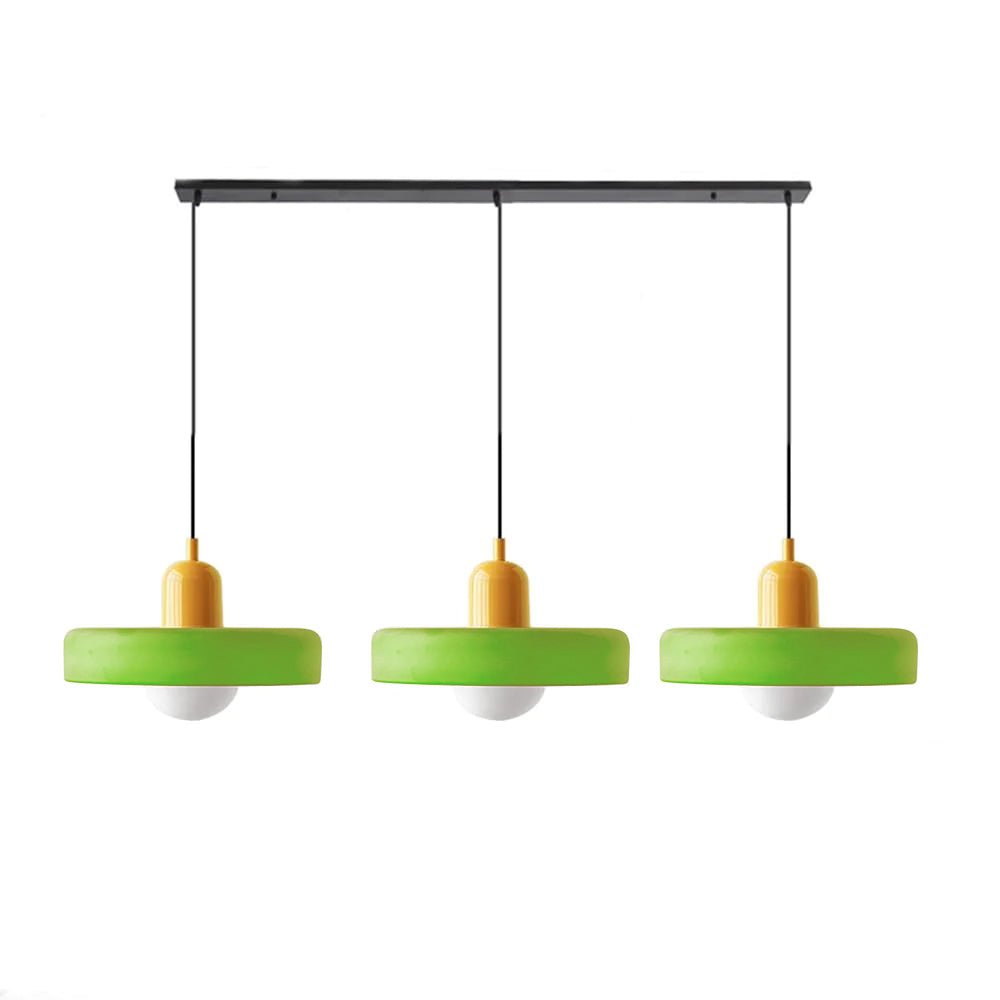 Suspension Novéa Triple - Valora Design