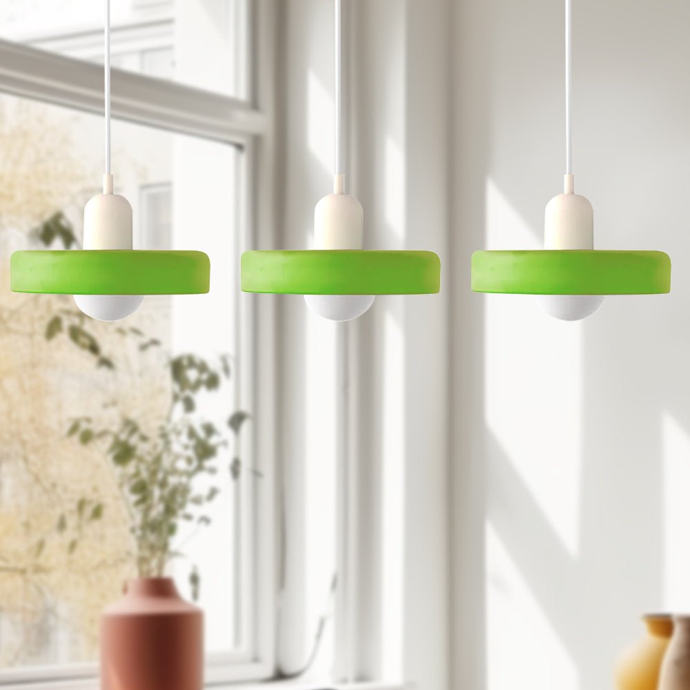 Suspension Novéa Triple - Valora Design