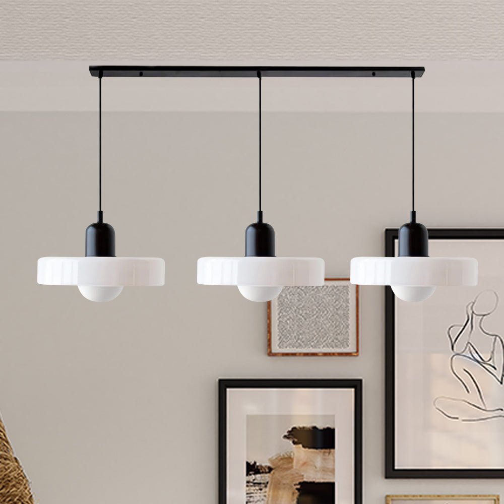 Suspension Novéa Triple - Valora Design