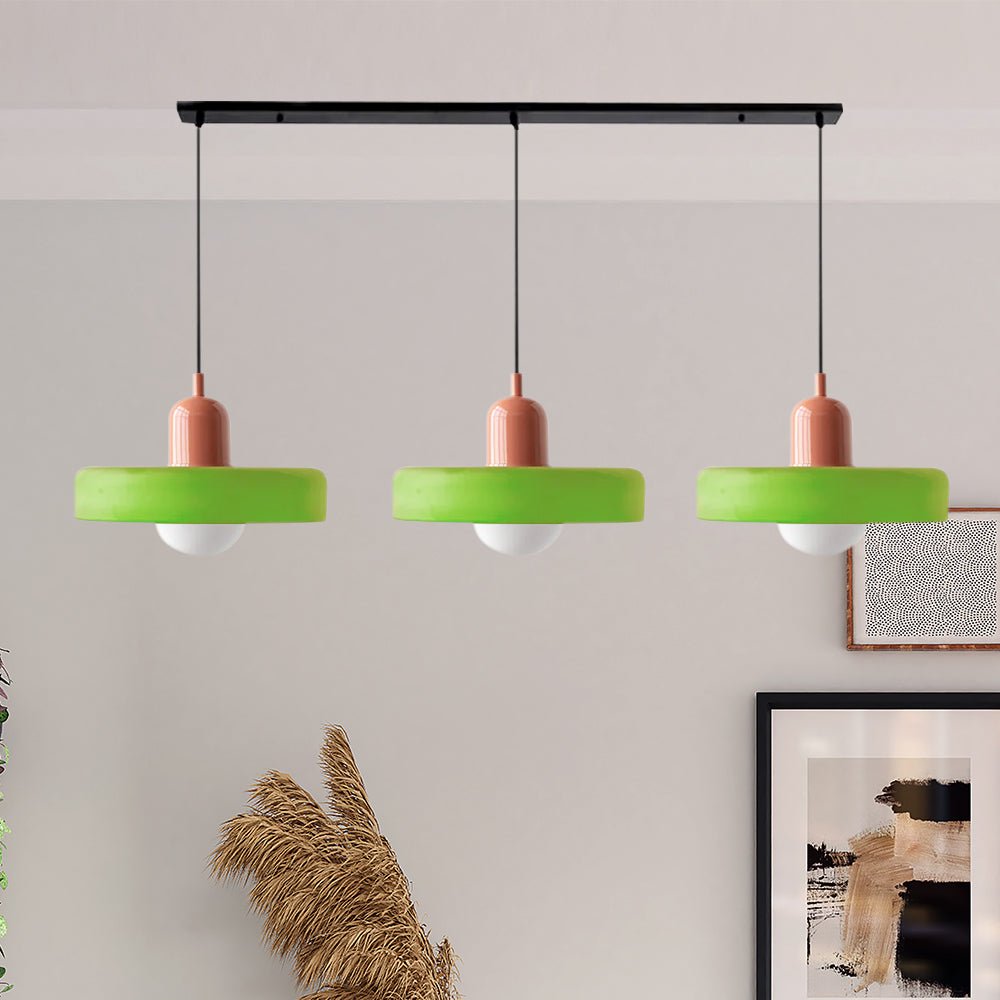 Suspension Novéa Triple - Valora Design