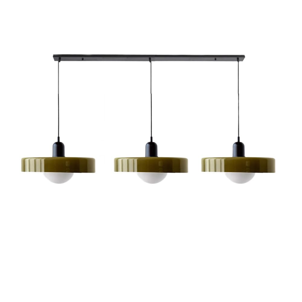 Suspension Novéa Triple - Valora Design