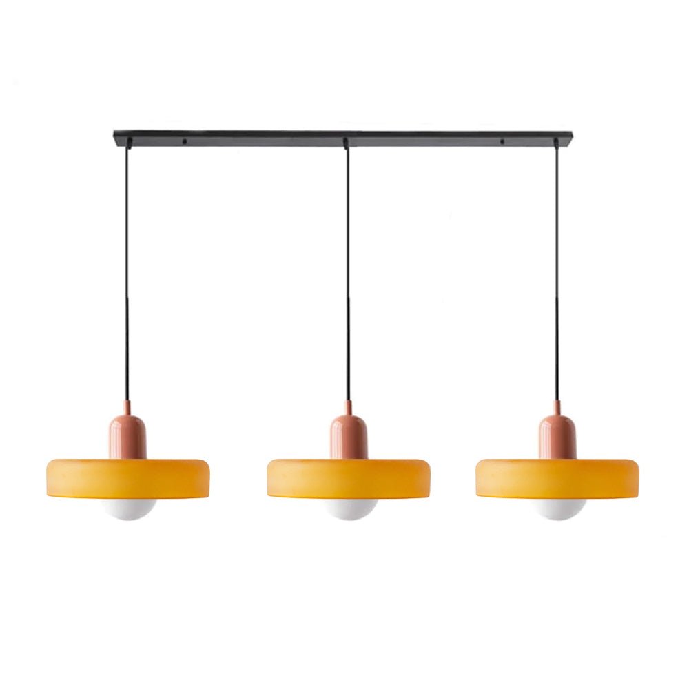 Suspension Novéa Triple - Valora Design