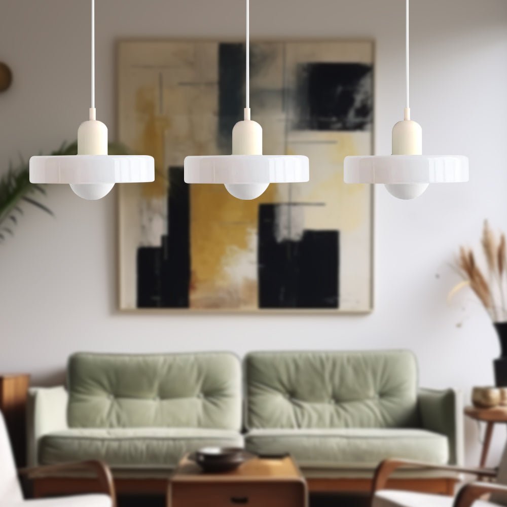Suspension Novéa Triple - Valora Design