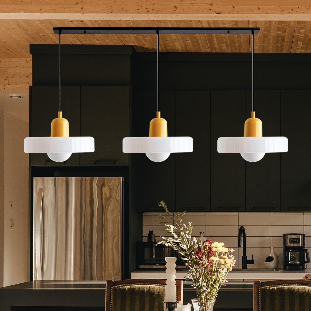 Suspension Novéa Triple - Valora Design